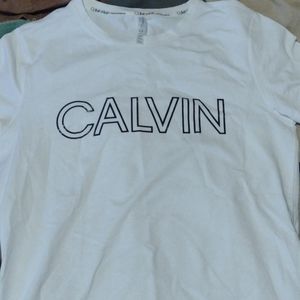Calvin Klein
